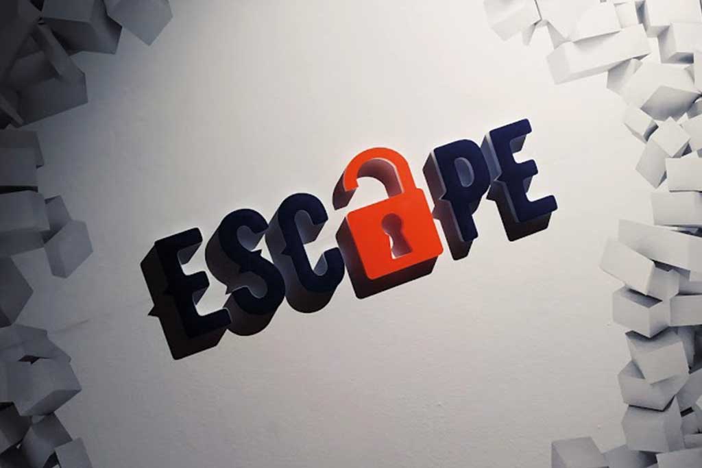 Escape Leipzig!